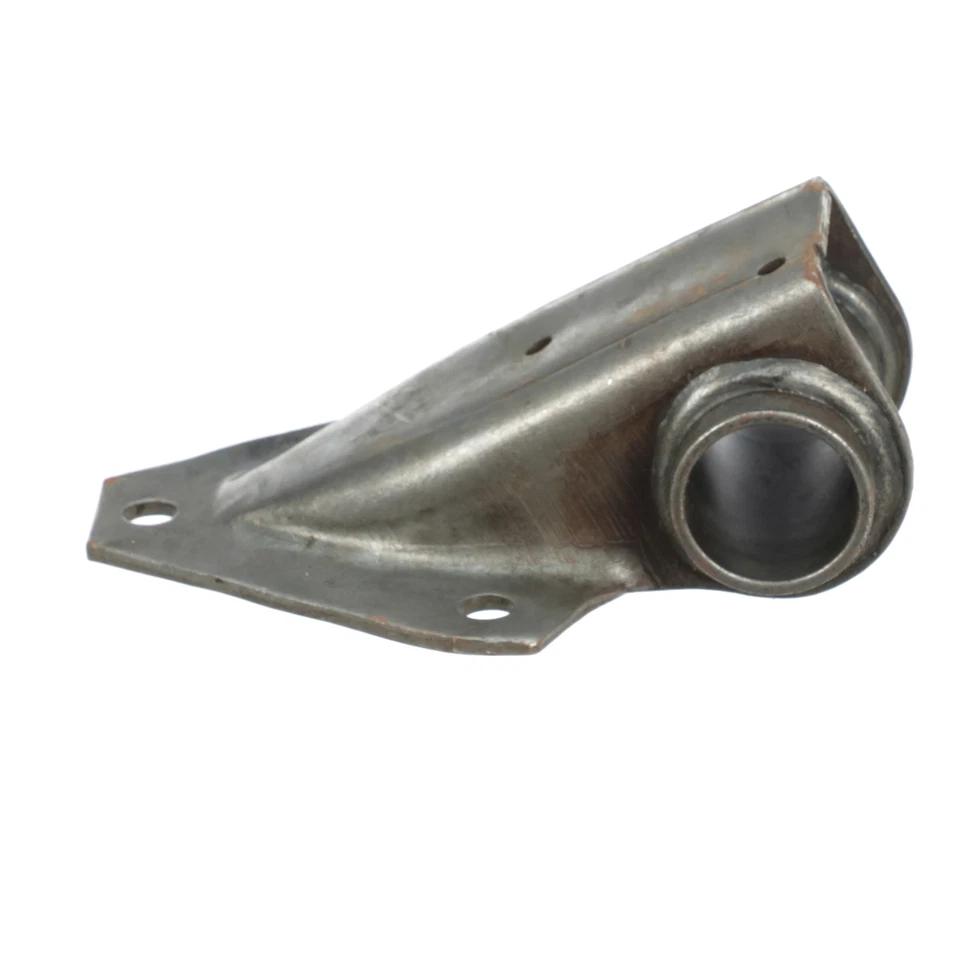 SOPORTE SUSPENSIÓN HOJA RESORTE TRASERO DERECHO 1984-1997 RAM VAN NUEVO MOPAR 4089314 Foto 4 de 4