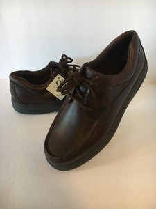 hush puppies men's zero g lace up formal shoes