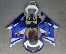Injection Bodywork Fairing Set Kit Panel Fit For SUZUKI GSXR600/750 K1 2001-2003