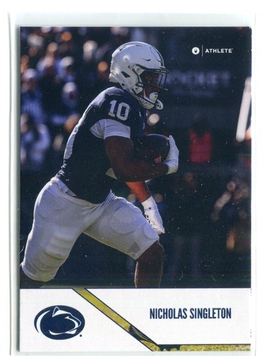 NEW Penn State 2024 ONIT w WHITE Parallels & INSERTS - You Choose - 10+ FREE S/H - Picture 18 of 144