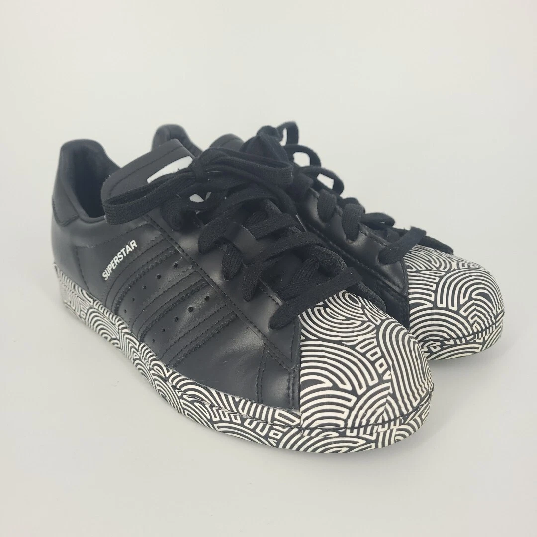 hiroko Las mejores ofertas en adidas Hirocoledge x Superstar Takahashi