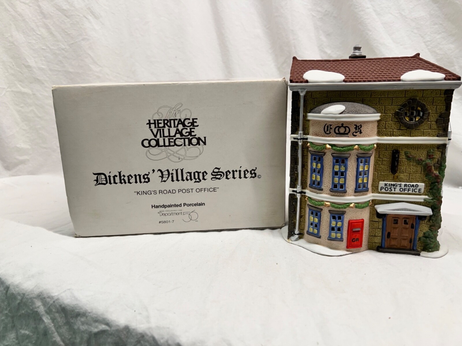 Click here to see eBay Auction