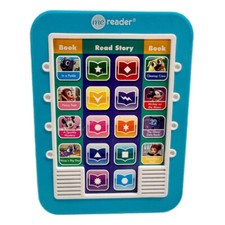 Pi Kids MeReader Disney Junior Electronic Reader REPLACEMENT