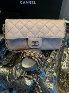 chanel woc mini 2022