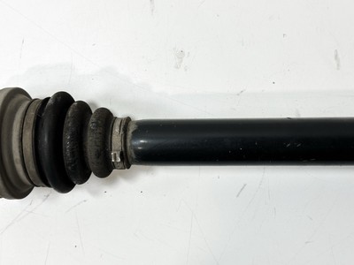 09-11 BMW E90 3-series Rear Right Axle Shaft 7599522 OEM for sale  