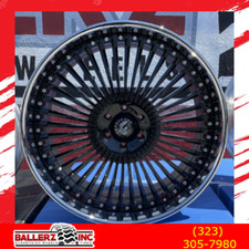 26 Forgiato Trimestre 6 Lug Truck Suv Caddy Chevy Tahoe Wheel-tire Package 26 Forgiato Trimestre 6 Lug Truck Suv Caddy Chevy Tahoe Wheel-tire Package