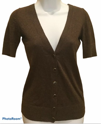 Cardigan Sweater Size 