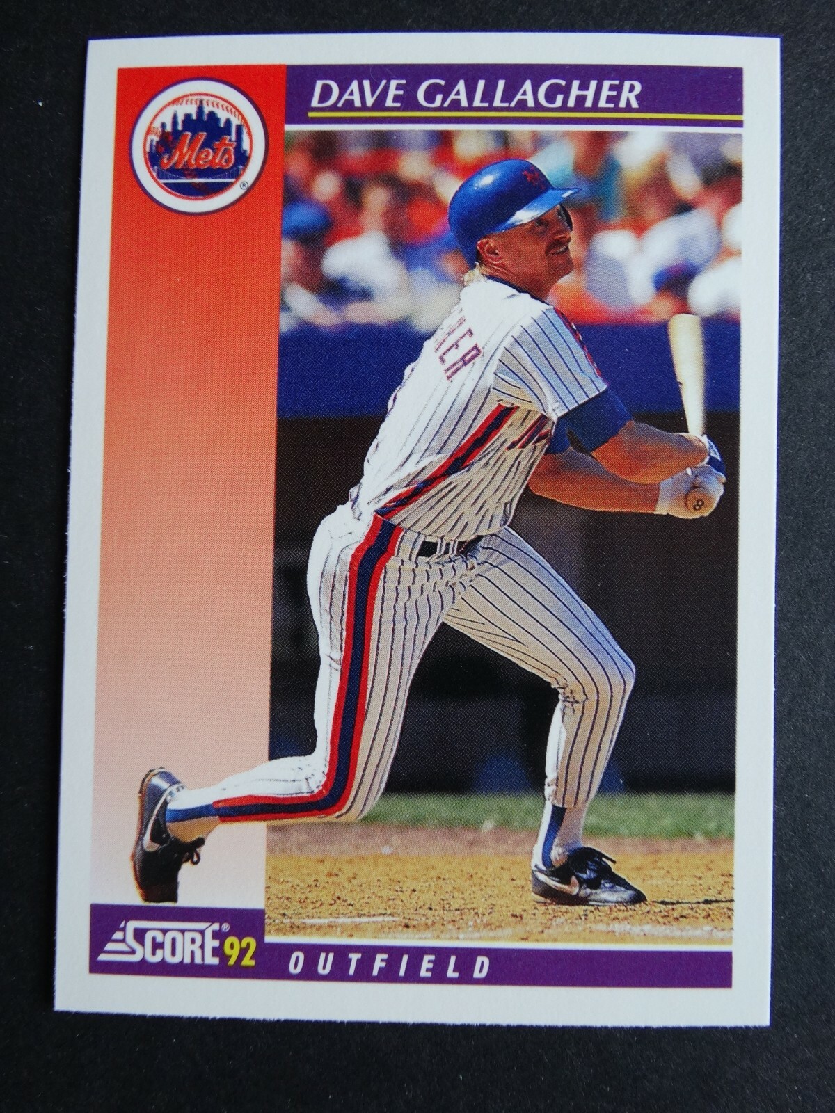 1992 Score Rookie & Traded Baseball Cards Complete Your Set You U Pick 1-110 - Picture 56 of 113