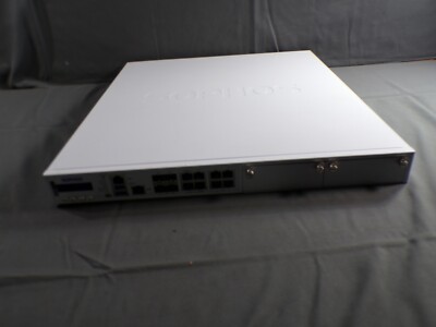 SOPHOS XGS 4500 APPLIANCE SWITCH **UNTESTED
