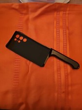 samsung galaxy s 23 ultra Butcher Knife Case
