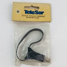 Telesor Quick Focus Handle Small 42-57mm Camera Accessory VTG NOS NEW