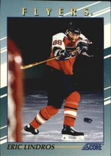 B5595- 1992-93 Score Young Superstars Hk #s 1-40 -You Pick- 15+ FREE US SHIP