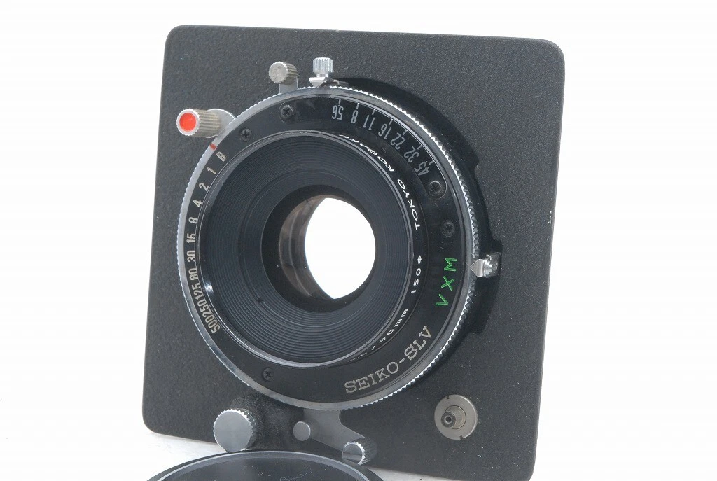 Topcon f/5.6 Camera Lenses for sale | eBay