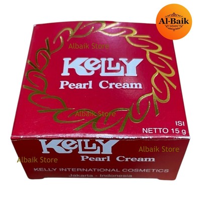 Kelly pearl Cream beauty Cream  5g ,Best Offer - free shipping
