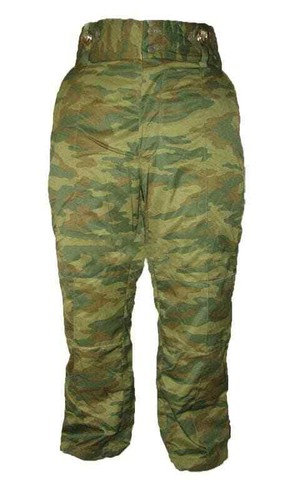 Original Soviet Russian Army Winter 