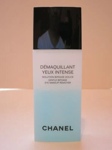 Fluido CHANEL Desmaquilladores