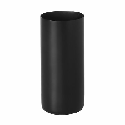 blomus Zahnputzbecher  Modo schwarz Nr. 69082 neu u. ovp