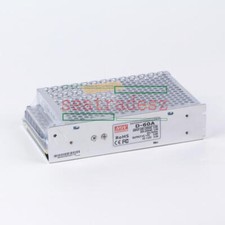 FOR CHMIAN WELL 5V 4A 12V 3A D-60A Switching Power Supply Double Output NEW