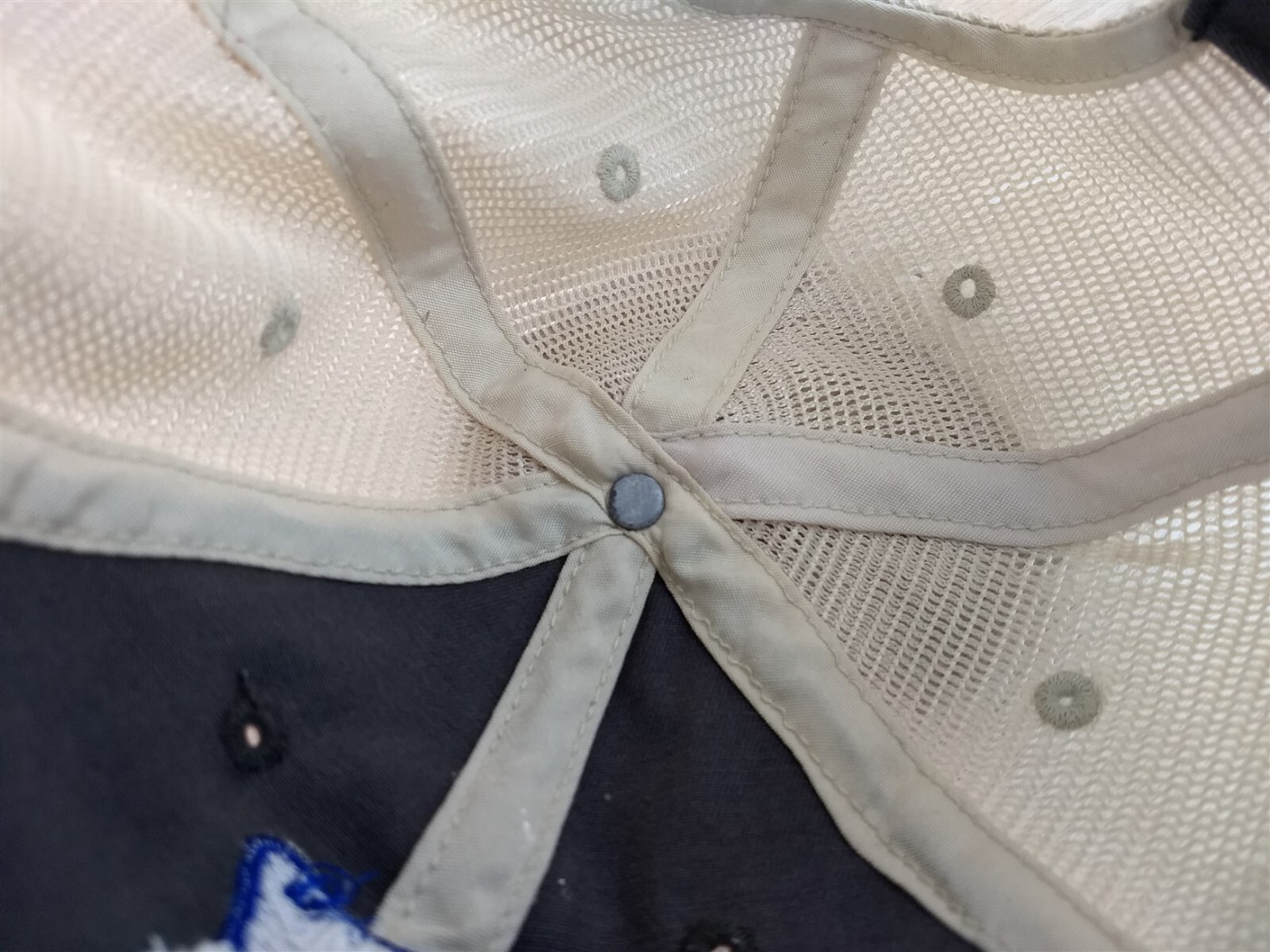 FLORIDA GATORS PATCH ADJUSTABLE SNAPBACK TRUCKER/… - image 16