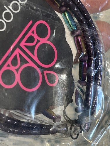 Paparazzi๐ HOLOGRAPHIC HIKE MULTI ๐ฅ OIL SPILL ๐ Urban Bracelet ๐ LQQK - Picture 8 of 9