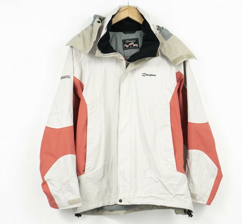Berghaus AquaFoil Jacket Waterproof 