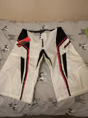 Scott Mountain Bike / Downhill Shorts