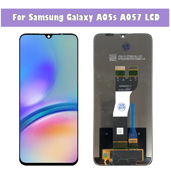 Samsung Galaxy A05s 黒　ほぼ新品 Samsung Galaxy A05s (Black, 4GB, 128GB Storage) | 50 MP Main
