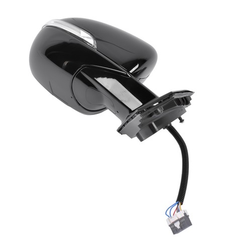 Door Power Mirror RH Paintable w/ Signal Fits Kia Sorento 2019-2020 87620C6220 - Picture 6 of 14