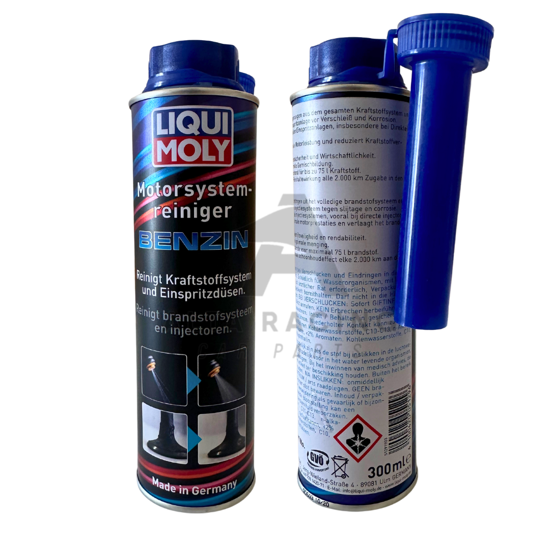 LIQUI MOLY MOTORSYSTEM REINIGER LT.0,30