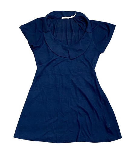 kimchi blue kristin button front drop waist midi dress Free People Free-est Lexi Drop-Waist Mini Dress – White Chocolate Couture main image 0