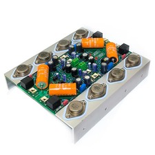 1pair 1969 LESHIZE Tuning Card 3055 Imported From NEC With High Performance