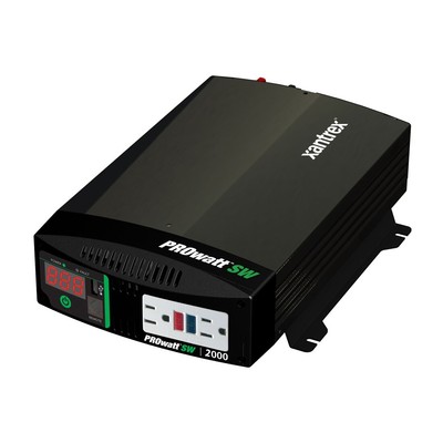 Xantrex 8061220 Prowatt Sw 2000 Inverter (4848040)