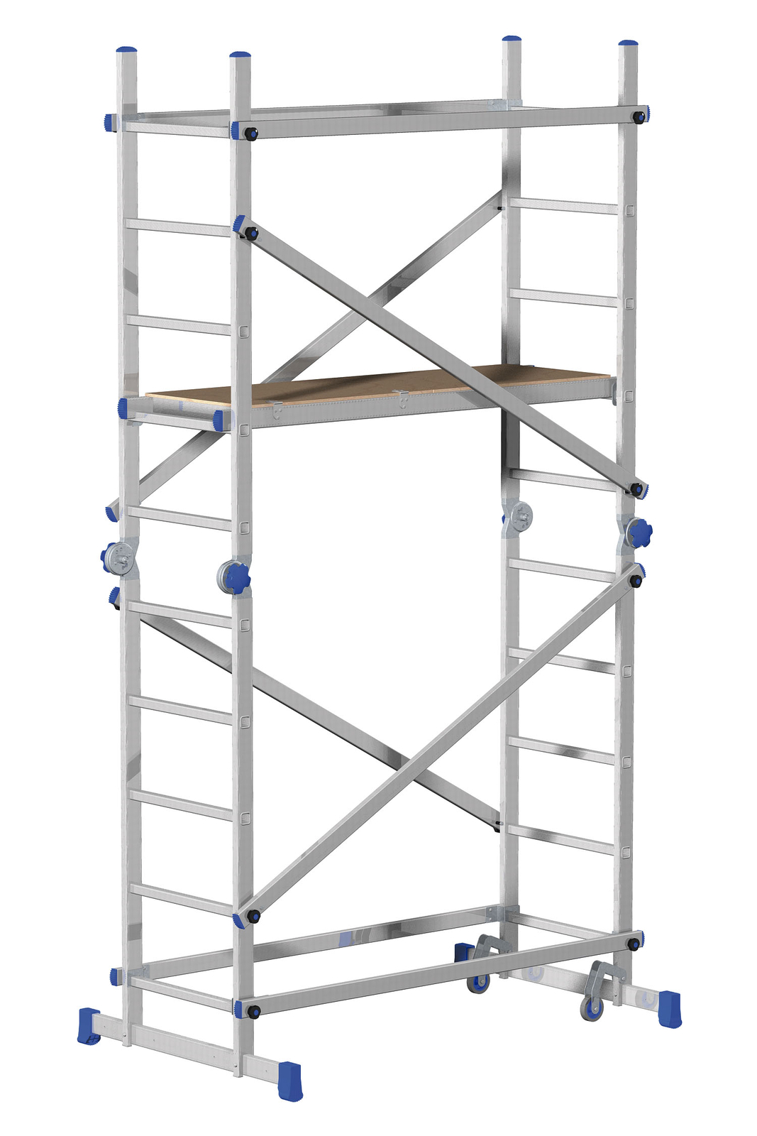 MARCHETTI 21062 Ponteggio Team 3M X 1,98M X 535MM
