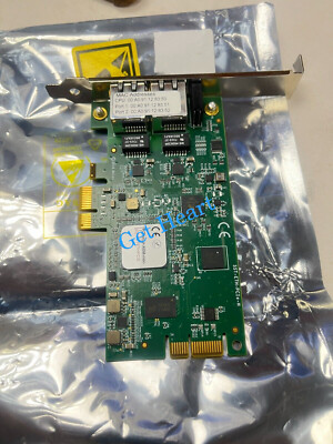 SST-PN-2-PE (SST-ETH-PCIe-H) Profinet substrate board for Yaskawa YRC1000 robot