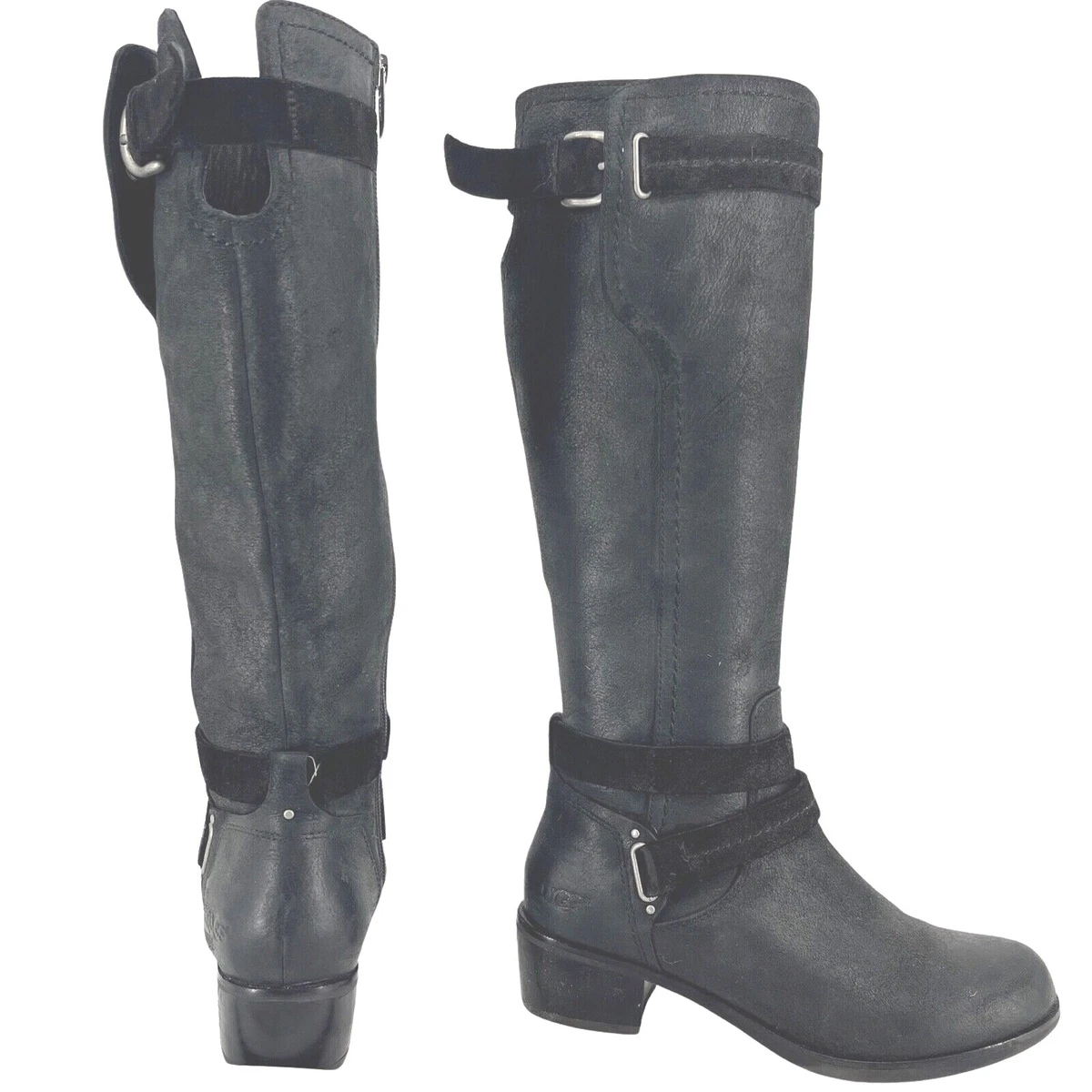 Ugg riding outlet boots sale