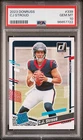 2023 Panini Donruss - Rated Rookie #339 CJ Stroud PSA 10