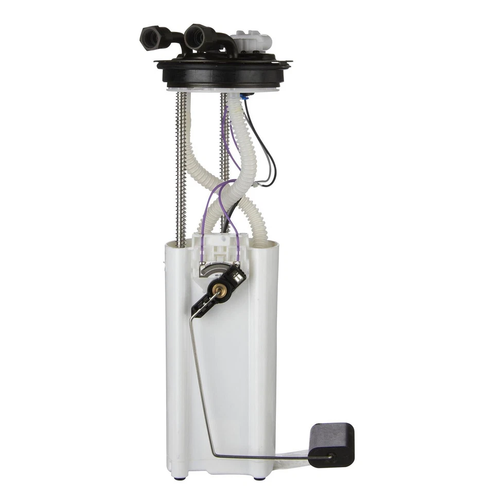 Conjunto de módulo de bomba de combustible de gasolina para Chevy GMC Express Savana 1500 2500 3500 2003 Foto 3 de 4