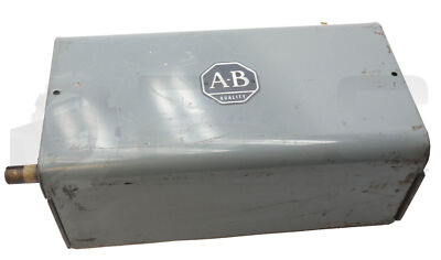 NEW ALLEN BRADLEY 803 803A8 ROTARY CAM LIMIT SWITCH 600VAC/DC 8