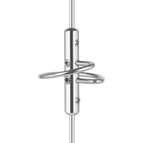 NL-770S 220-250MHz 150W PL259(SO-239 / SL16 / UHF-M)Car Walkie Talkie Antenna - Picture 5 of 6