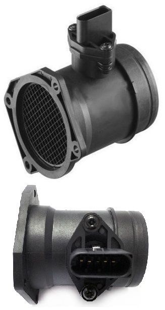 Débitmètre d'air HFM564 pour corriger le ralenti instable et la perte de puissance