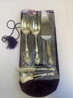 Gorham Sterling Silver 5Pc Serve-wear Set No Mono
