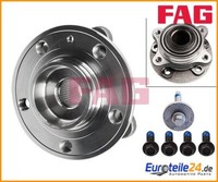 Radlagersatz Fag 713618610 FüR Volvo XC90 I