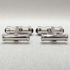 Montblanc Onyx Cufflinks for Men for sale | eBay Montblanc Onyx Cufflinks for Men for sale | eBay