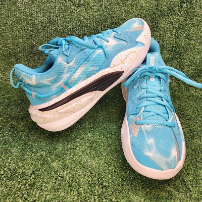 Mens 6C Puma Cole Rs-Dreamer Sneakers Shoes Super Mario