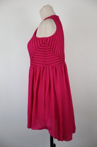 Marciano GUESS Kleid Frau Gr. 16 Frau Casual Vintage Kleid - Bild 5 von 9