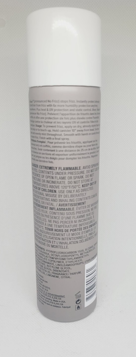 Living Proof No Frizz Humidity Shield (1.8 / 5.5 oz) 
