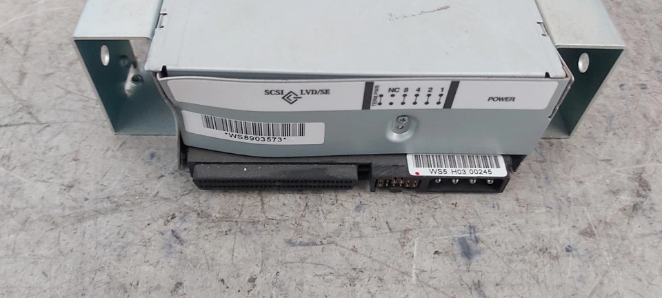 HP StorageWorks DAT 160 faça ofertas - Imagem 2 de 2