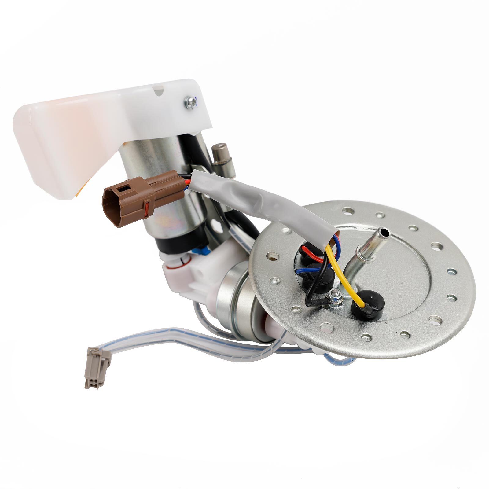 Fuel Pump Assemby For Suzuki VL 800 Intruder C800 C Boulevard C50 C50T 2007-2022