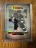 2022-23 Upper Deck Stature Quinton Byfield Base Los Angeles Kings