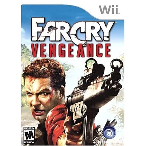 Far cry wii u deals